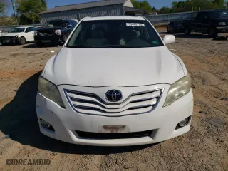 2010 Toyota Camry with VIN 4T1BF3EK9AU531643, listed as a Copart auction lot 53442755 with 184,610 mi miles and Clean Title. Bid and sale history available at carsss.com. Image 5.