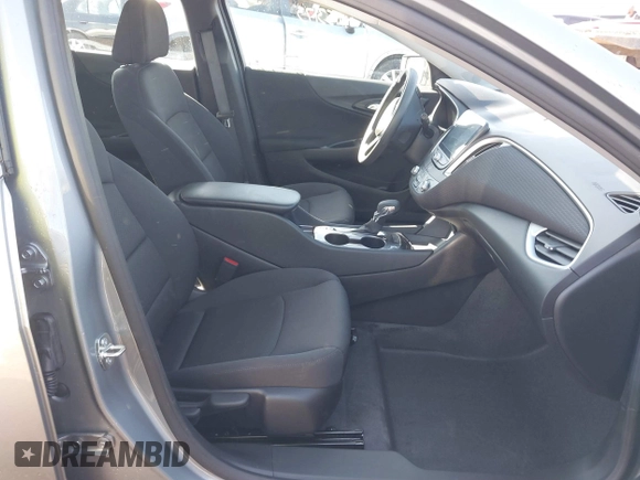 2024 Chevrolet Malibu LS with VIN 1G1ZB5ST3RF103986, listed as a IAAI auction lot 41753173 with 10,642 mi miles and . Bid and sale history available at DreamBid. Image 5.