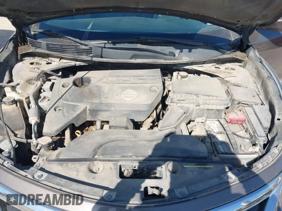 2014 Nissan Altima SV with VIN 1N4AL3AP5EC198451, listed as a IAAI auction lot 41970690 with 181,827 mi miles and . Bid and sale history available at DreamBid. Image 10.