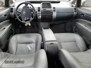 2006 Toyota Prius z VIN JTDKB20U167071838, wystawiony jako Copart lot #59407885 z przebiegiem 234 172 mil mil oraz Szkoda całkowita • Salvage title. Historia ofert i sprzedaży dostępna na DreamBid. Obrazek 8.