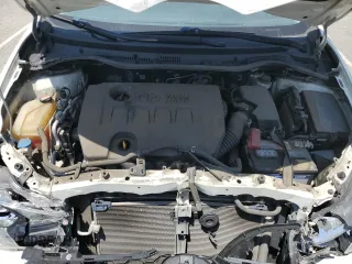 2016 Scion iM z VIN JTNKARJEXGJ514507, wystawiony jako Copart lot #58407795 z przebiegiem 113 940 mil mil oraz Szkoda całkowita • Salvage title. Historia ofert i sprzedaży dostępna na DreamBid. Obrazek 11.