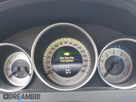 2014 Mercedes-Benz C 250 Sport with VIN WDDGF4HB0EA913360, listed as a IAAI auction lot 42488877 with 192,365 mi miles and . Bid and sale history available at DreamBid. Image 7.