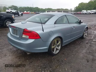 2011 Volvo C70 с VIN YV1672MC1BJ109533, выставлен на аукционе IAAI как лот 42270294 с пробегом 75 750 миль миль и . История ставок и продаж доступна на DreamBid. Изображение 4.