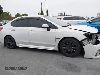 2015 Subaru WRX with VIN JF1VA1A66F9808200, listed as a IAAI auction lot 42141030 with 84,380 mi miles and . Bid and sale history available at DreamBid. Image 14.
