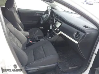 2017 Toyota Corolla iM with VIN JTNKARJE9HJ525578, listed as a IAAI auction lot 41549016 with 66,997 mi miles. Bid and sale history available at carsss.com. Image 5.