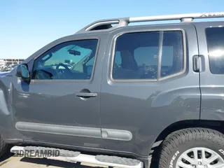 2015 Nissan Xterra S with VIN 5N1AN0NU6FN650878, listed as a IAAI auction lot 42002706 with 134,084 mi miles and . Bid and sale history available at DreamBid. Image 14.