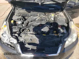 2013 Subaru Legacy Limited with VIN 4S3BMCP64D3048548, listed as a Copart auction lot 89196105 with 139,781 mi miles and Salvage Title. Bid and sale history available at DreamBid. Image 12.