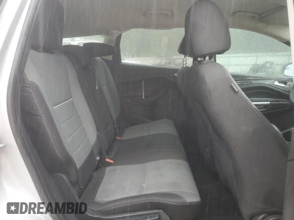 2014 Ford Escape SE with VIN 1FMCU0G90EUC27903, listed as a Copart auction lot 51216885 with 133,948 mi miles and Salvage Title. Bid and sale history available at carsss.com. Image 11.