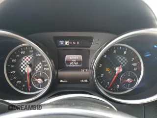 2019 Mercedes-Benz SLC 300 z VIN WDDPK3JAXKF160281, wystawiony jako Copart lot #54115215 z przebiegiem 50 768 mil mil oraz Szkody całkowita. Historia ofert i sprzedaży dostępna na DreamBid. Obrazek 9.