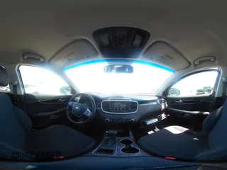 2019 Kia Sorento L z VIN 5XYPG4A38KG536055, wystawiony jako IAAI lot #42337435 z przebiegiem 48 184 mil mil oraz . Historia ofert i sprzedaży dostępna na DreamBid. Obrazek 19.