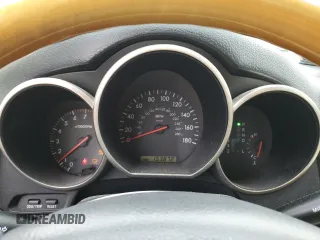 2003 Lexus SC 430 with VIN JTHFN48YX30048301, listed as a Copart auction lot 78778544 with 153,872 mi miles and Salvage Title. Bid and sale history available at DreamBid. Image 9.