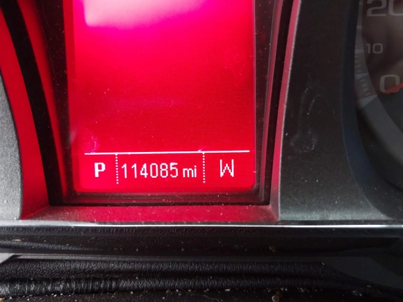 2012 GMC Terrain SLT-1 with VIN 2GKFLVEK0C6295898, listed as a IAAI auction lot 40756890 with 114,085 mi miles and . Bid and sale history available at DreamBid. Image 15.