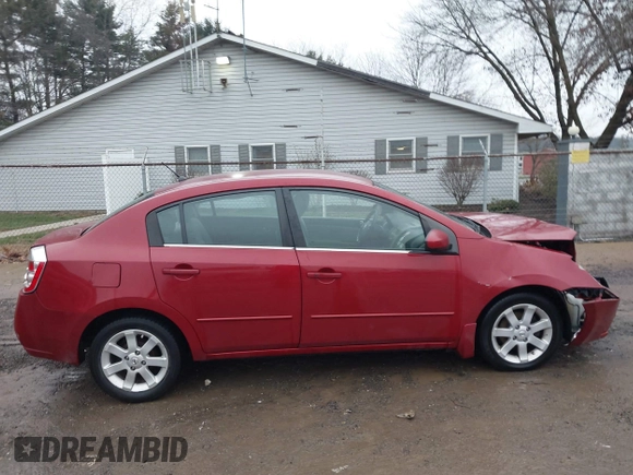 2009 Nissan Sentra FE+ with VIN 3N1AB61E89L681703, listed as a IAAI auction lot 41183347 with 174,608 mi miles and . Bid and sale history available at DreamBid. Image 14.