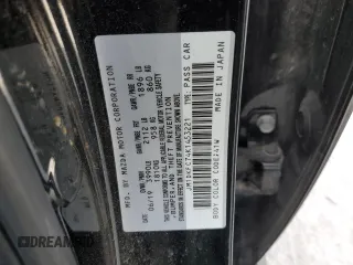 2019 Mazda CX-3 Touring with VIN JM1DKFC74K1453221, listed as a Copart auction lot 49448805 with 63,031 mi miles and Salvage Title. Bid and sale history available at carsss.com. Image 15.