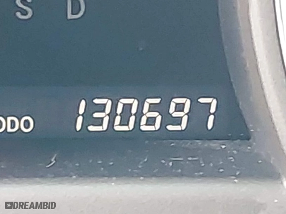 2010 Toyota Highlander Limited with VIN JTEDK3EH2A2162886, listed as a IAAI auction lot 41673868 with 130,697 mi miles. Bid and sale history available at carsss.com. Image 15.