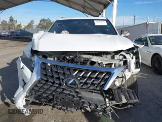 2021 Lexus GX 460 Premium z VIN JTJAM7BX6M5286485, wystawiony jako IAAI lot #40980039 z przebiegiem 35 293 mil mil oraz . Historia ofert i sprzedaży dostępna na DreamBid. Obrazek 12.