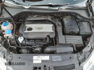 2011 Volkswagen GTI PZEV с VIN WVWFD7AJ5BW326469, выставлен на аукционе Copart как лот 57077915 с пробегом 130 457 миль миль и Списание • Salvage title. История ставок и продаж доступна на DreamBid. Изображение 11.