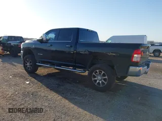 2020 Ram 2500 Big Horn with VIN 3C6UR5DL9LG281571, listed as a IAAI auction lot 41775961 with 118,842 mi miles. Bid and sale history available at carsss.com. Image 3.