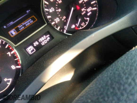 2014 Nissan Altima 2.5 S with VIN 1N4AL3APXEN216950, listed as a IAAI auction lot 42169002 with 261,982 mi miles. Bid and sale history available at carsss.com. Image 7.