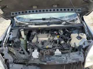 2006 Chevrolet Uplander 1LT z VIN 1GNDV33L26D152090, wystawiony jako Copart lot #72463114 z przebiegiem 135 531 mil mil oraz Szkoda całkowita • Salvage title. Historia ofert i sprzedaży dostępna na DreamBid. Obrazek 12.