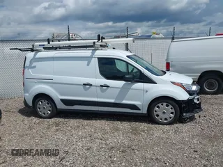 2023 Ford Transit Connect XLT с VIN NM0LS7T24P1558982, выставлен на аукционе IAAI как лот 42079482 с пробегом 36 376 миль миль и . История ставок и продаж доступна на DreamBid. Изображение 14.