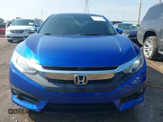 2016 Honda Civic EX-L with VIN 19XFC1F7XGE019863, listed as a IAAI auction lot 42361161 with 118,907 mi miles and . Bid and sale history available at DreamBid. Image 12.