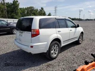 2003 Isuzu Axiom с VIN 4S2CE58X434600986, выставлен на аукционе Copart как лот 58079755 с пробегом 75 634 миль миль и Списание • Salvage title. История ставок и продаж доступна на DreamBid. Изображение 3.