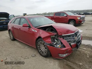 2010 Cadillac CTS Performance z VIN 1G6DM8EG3A0118820, wystawiony jako Copart lot #53737715 z przebiegiem Nie podano mil oraz Szkoda całkowita • Salvage title. Historia ofert i sprzedaży dostępna na DreamBid. Obrazek 4.
