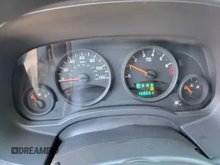 2010 Jeep Patriot Sport with VIN 1J4NT2GA7AD502905, listed as a IAAI auction lot 41705146 with 158,651 mi miles. Bid and sale history available at carsss.com. Image 6.