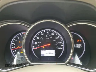 2011 Nissan Murano S with VIN JN8AZ1MUXBW069909, listed as a Copart auction lot 84264254 with 211,608 mi miles and Salvage Title. Bid and sale history available at carsss.com. Image 10.