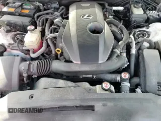 2017 Lexus IS 200t с VIN JTHBA1D28H5060046, выставлен на аукционе Copart как лот 86088485 с пробегом 129 253 миль миль и На запчасти • Non repairable. История ставок и продаж доступна на DreamBid. Изображение 13.