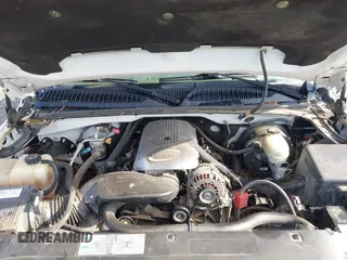 2007 Chevrolet Silverado 1500 LS with VIN 2GCEC13V971183391, listed as a IAAI auction lot 42151015 with 314,833 mi miles and . Bid and sale history available at DreamBid. Image 10.