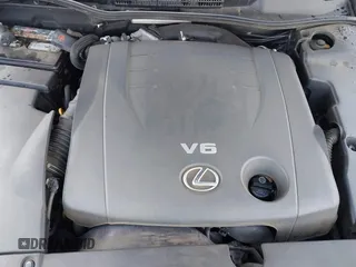 2006 Lexus IS 250 z VIN JTHBK262665010274, wystawiony jako IAAI lot #42191534 z przebiegiem 128 297 mil mil oraz . Historia ofert i sprzedaży dostępna na DreamBid. Obrazek 10.