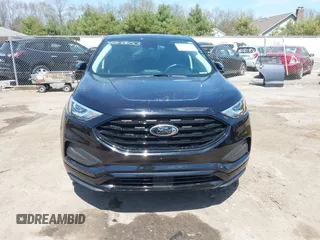 2023 Ford Edge SE с VIN 2FMPK4G92PBA17293, выставлен на аукционе IAAI как лот 42102653 с пробегом 32 617 миль миль и . История ставок и продаж доступна на DreamBid. Изображение 12.