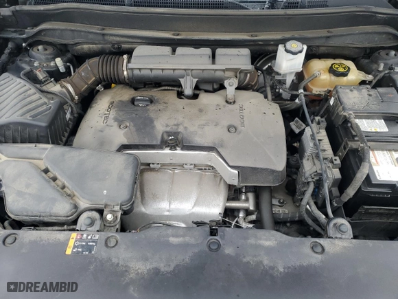 2019 Buick Envision Essence with VIN LRBFX1SA1KD006336, listed as a Copart auction lot 43223615 with 88,642 mi miles and Salvage Title. Bid and sale history available at carsss.com. Image 13.