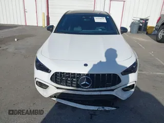 2023 Mercedes-Benz CLA 45 AMG z VIN W1K5J5DB3PN406756, wystawiony jako IAAI lot #41938828 z przebiegiem 37 898 mil mil oraz . Historia ofert i sprzedaży dostępna na DreamBid. Obrazek 13.