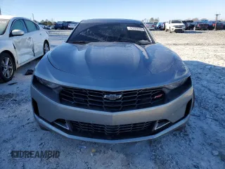 2023 Chevrolet Camaro 1LT z VIN 1G1FB1RSXP0154765, wystawiony jako Copart lot #42333035 z przebiegiem 33 836 mil mil oraz Szkoda całkowita • Salvage title. Historia ofert i sprzedaży dostępna na DreamBid. Obrazek 5.