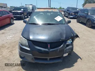 2004 Pontiac Vibe with VIN 5Y2SL62814Z459562, listed as a IAAI auction lot 42129655 with 110,612 mi miles and . Bid and sale history available at DreamBid. Image 13.