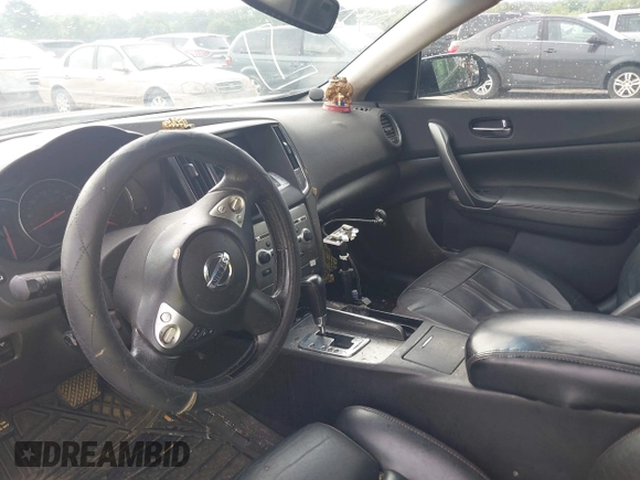 2009 Nissan Maxima S с VIN 1N4AA51E49C814792, выставлен на аукционе IAAI как лот 42361879 с пробегом 284 213 миль миль и . История ставок и продаж доступна на DreamBid. Изображение 5.