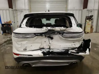 2021 Lincoln Corsair Reserve z VIN 5LMCJ2D98MUL13044, wystawiony jako Copart lot #44141305 z przebiegiem 26 602 mil mil oraz Szkoda całkowita • Salvage title. Historia ofert i sprzedaży dostępna na DreamBid. Obrazek 6.