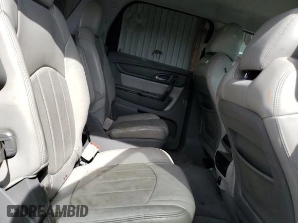2014 GMC Acadia SLT with VIN 1GKKVSKD8EJ260156, listed as a Copart auction lot 49916225 with 133,141 mi miles and Salvage Title. Bid and sale history available at carsss.com. Image 11.