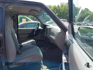 2000 Ford Ranger XLT with VIN 1FTZR15X8YPA04230, listed as a IAAI auction lot 42623480 with 227,056 mi miles and . Bid and sale history available at DreamBid. Image 5.