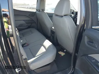 2020 Chevrolet Colorado 2WD Work Truck with VIN 1GCGSBEN2L1107798, listed as a IAAI auction lot 41021830 with 67,946 mi miles and . Bid and sale history available at DreamBid. Image 8.