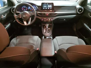 2020 Kia Forte LXS with VIN 3KPF24AD7LE259478, listed as a Copart auction lot 49105465 with 86,830 mi miles and Salvage Title. Bid and sale history available at carsss.com. Image 8.