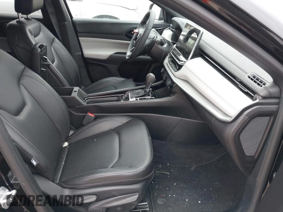 2025 Jeep Compass Limited with VIN 3C4NJDCN3ST541115, listed as a IAAI auction lot 42125338 with 2,065 mi miles and . Bid and sale history available at DreamBid. Image 5.