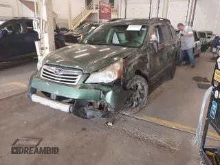 2012 Subaru Outback Limited с VIN 4S4BRBKC2C3269259, выставлен на аукционе IAAI как лот 42284769 с пробегом 174 384 миль миль и . История ставок и продаж доступна на DreamBid. Изображение 2.