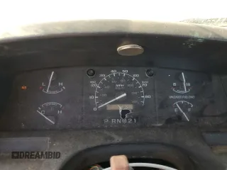 1992 Ford F-150 with VIN 1FTDF15Y6NNA79138, listed as a Copart auction lot 48339275 with 0 mi miles and Clean Title. Bid and sale history available at carsss.com. Image 9.