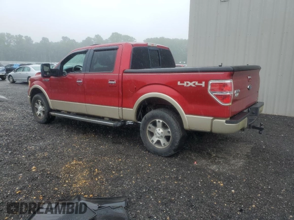 2010 Ford F-150 XL z VIN 1FTFW1EV6AKE20774, wystawiony jako Copart lot #60739785 z przebiegiem 238 408 mil mil oraz Czysty tytuł • Clean title. Historia ofert i sprzedaży dostępna na DreamBid. Obrazek 2.