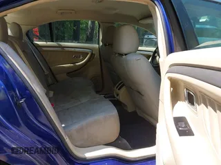 2014 Ford Taurus SE z VIN 1FAHP2D84EG145637, wystawiony jako IAAI lot #42393128 z przebiegiem 264 149 mil mil oraz . Historia ofert i sprzedaży dostępna na DreamBid. Obrazek 8.