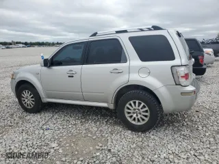 2009 Mercury Mariner Premier with VIN 4M2CU87769KJ03485, listed as a Copart auction lot 72353244 with 142,901 mi miles and Clean Title. Bid and sale history available at carsss.com. Image 2.
